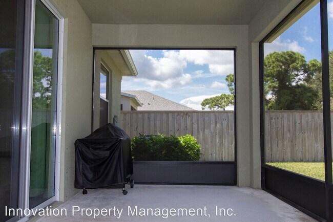 Foto del edificio - 3 br, 2 bath House - 3104 Constellation Dr