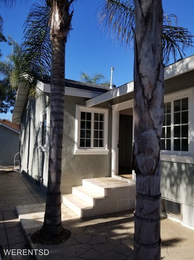 Building Photo - 4060 Highland Ave