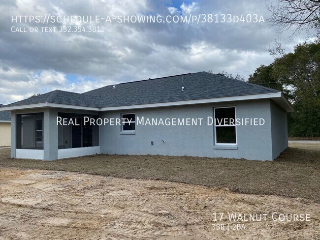 Building Photo - Custom Home - Desirable SE Ocala Neighborh...