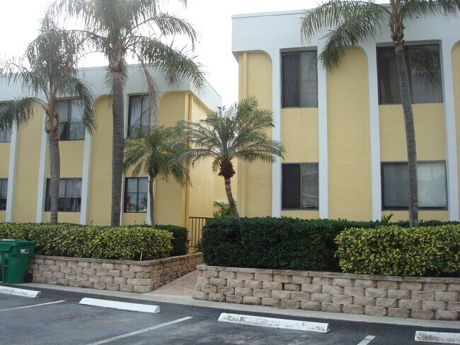 Street view - 2769 NE 30th Ave