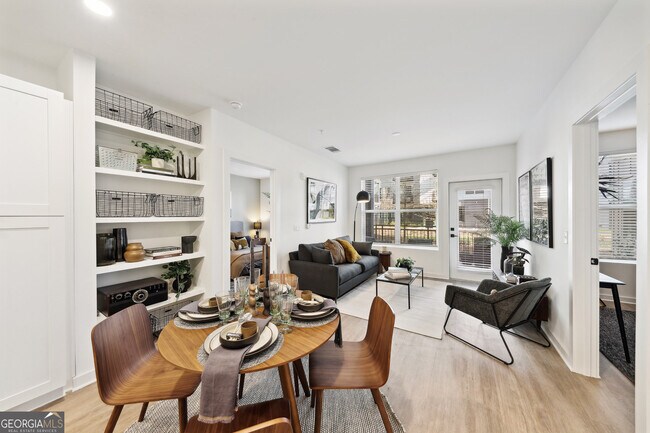 Foto del edificio - 2945 Cumberland Mall