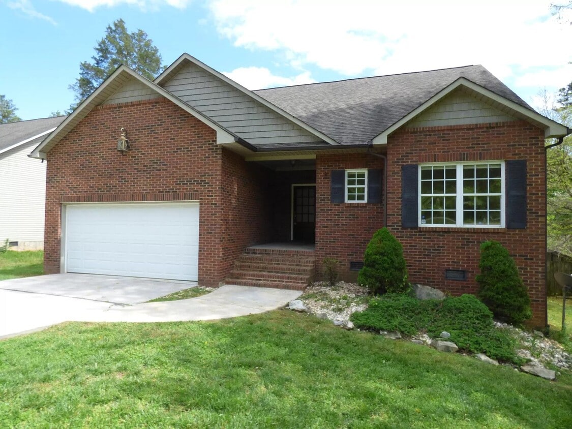 Foto principal - 12916 Boyd Station Rd