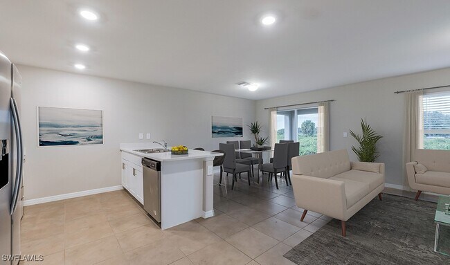 Foto del edificio - 2814 Embers Pkwy W