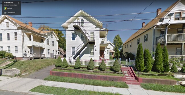 Building Photo - 53 South Ave