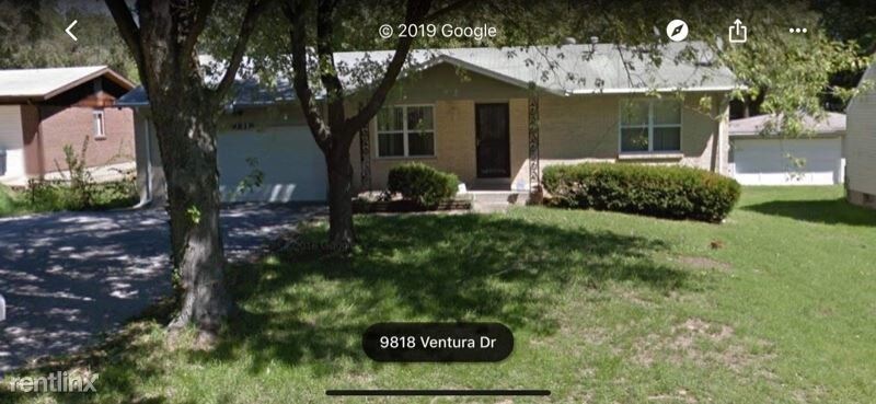 Primary Photo - 2 br, 1.5 bath House - 9818 Ventura Dr