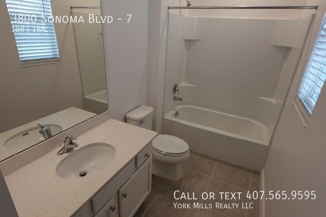 Foto del edificio - 3800 Sonoma Blvd