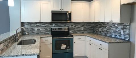 Foto del edificio - 8814 16th St