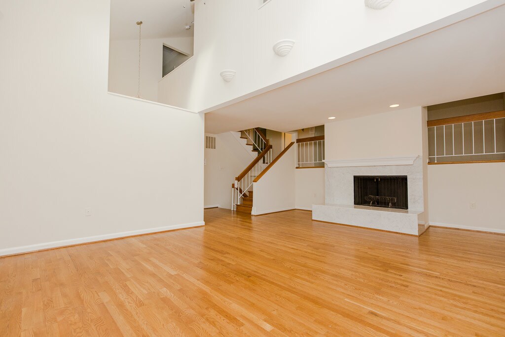 5201 MacArthur Ter NW, Washington, DC 20016 House Rental in