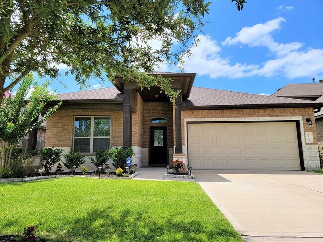 Foto del edificio - 3722 Daintree Park Ct