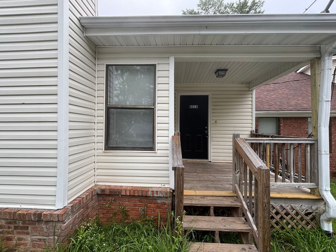 Primary Photo - Great Townhouse in Douglasville