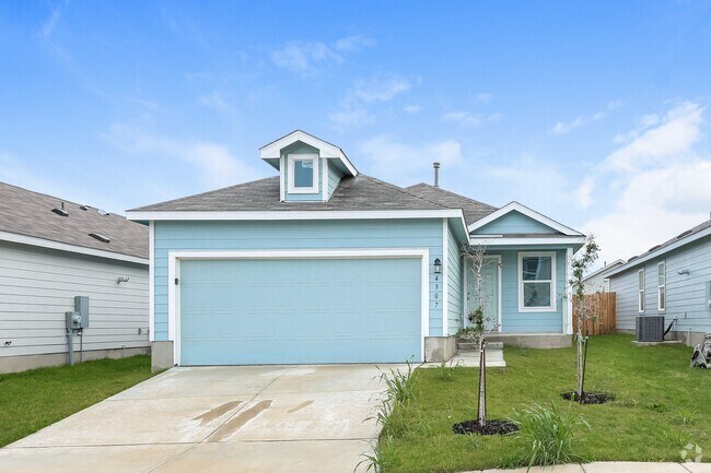 Building Photo - 4307 Fluvial Cir