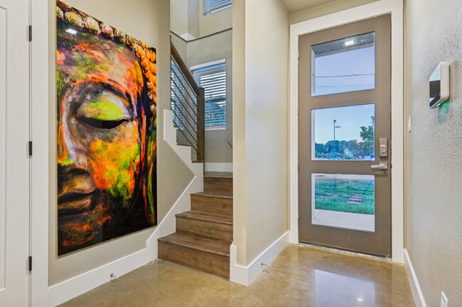 Foto del edificio - 500 W Sanford St