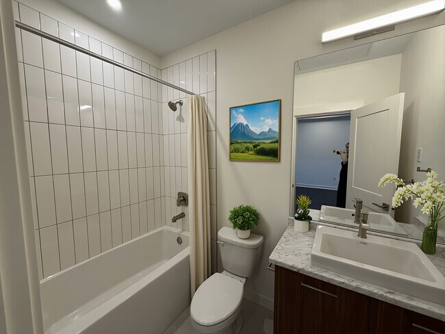 Photo du bâtiment - 5382-200 200 St