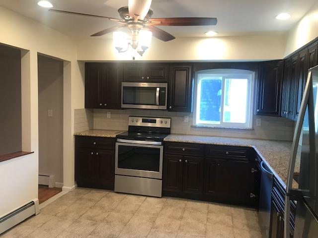 kitchen - 860 S 4th St