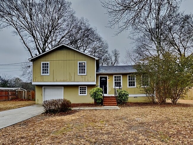 Building Photo - 4711 Mosley Rd