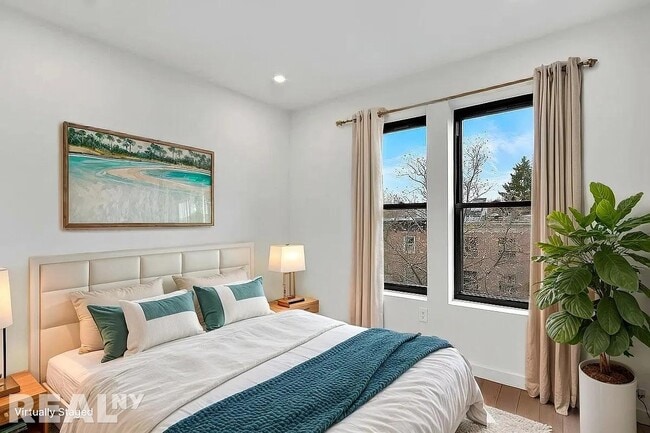 Foto del edificio - 19 Wyckoff St