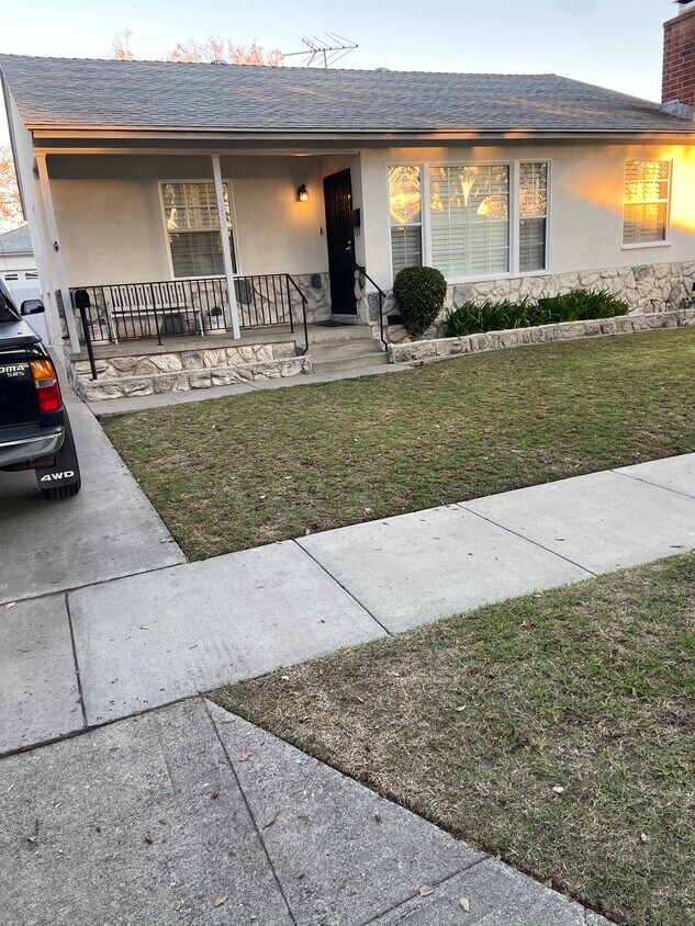 4808 Hersholt Ave, Long Beach, CA 90808 House Rental in Long Beach