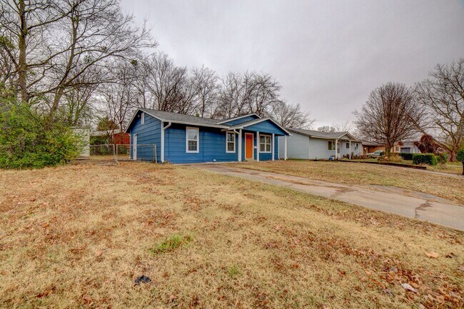 Foto del edificio - MUST SEE Remodeled Sapulpa Home