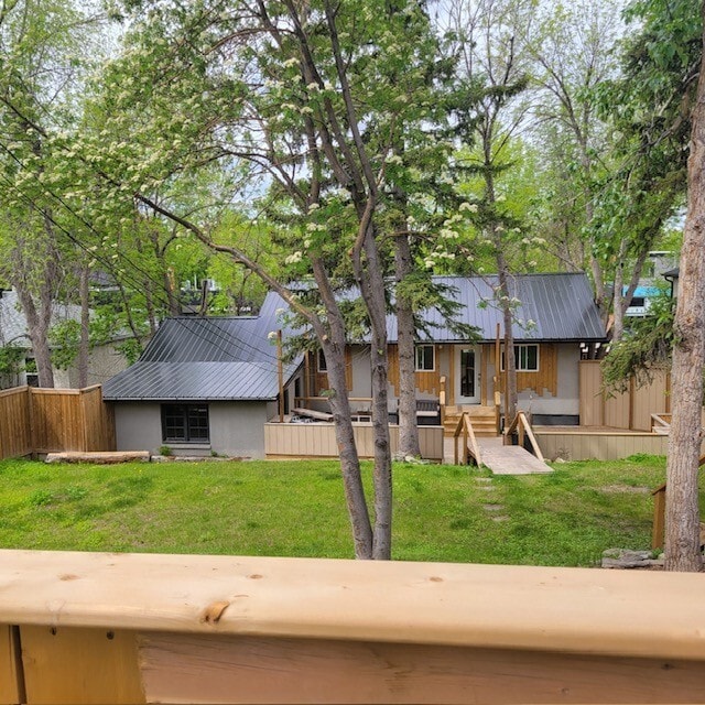 Photo du bâtiment - 2816-2814 14 St SW