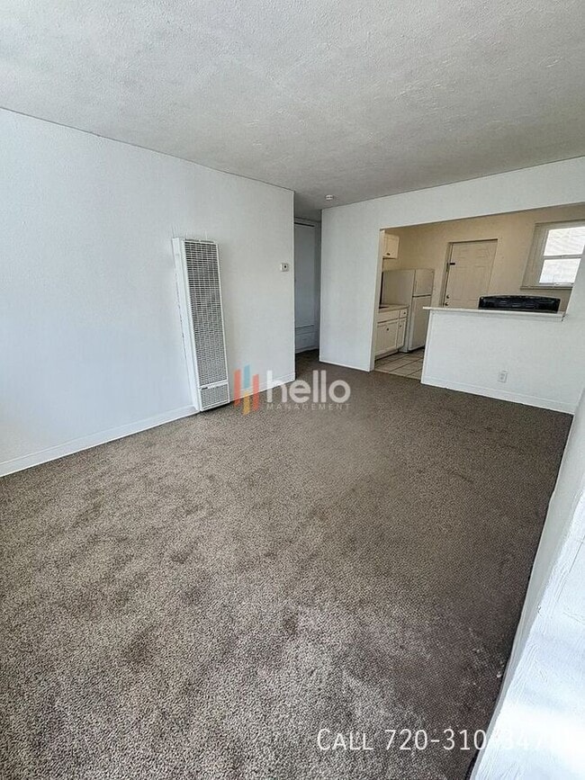 Building Photo - 1409 Clinton St