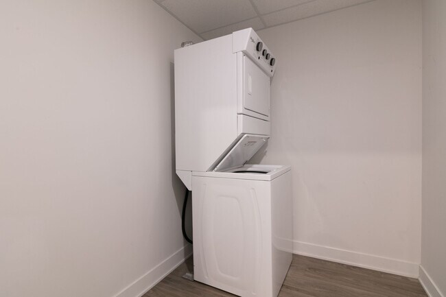 Photo du bâtiment - 9675 Av. Papineau