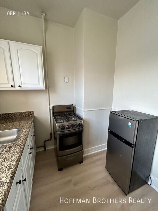 Foto del edificio - 862 Geary St