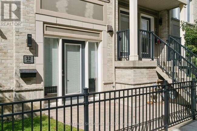 Building Photo - 5035 Oscar Peterson Blvd