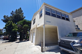 Building Photo - OLYMPIC BLVD., 10385 - 10389