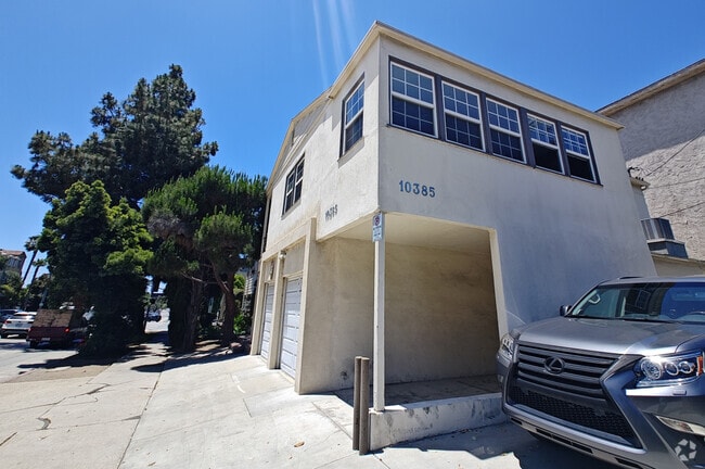 Building Photo - OLYMPIC BLVD., 10385 - 10389