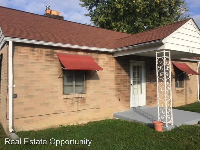 Building Photo - 2 br, 1 bath House - 523 S Waverly St