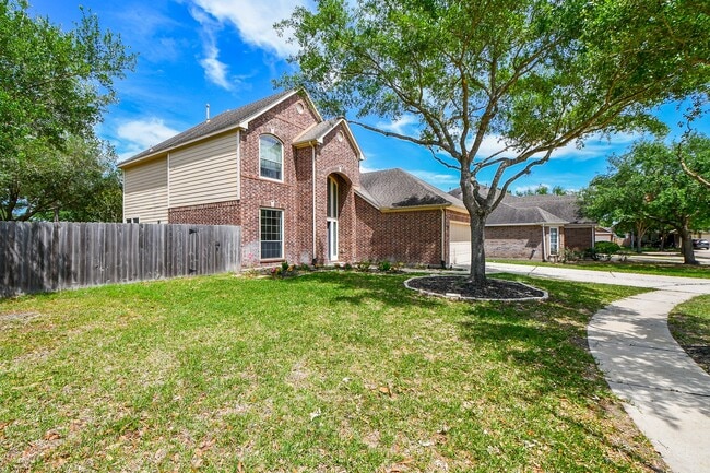 Foto del edificio - 11110 Oriole Creek Ln