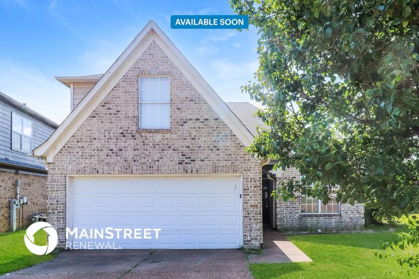 Foto principal - 1216 Jackson Pond Cir