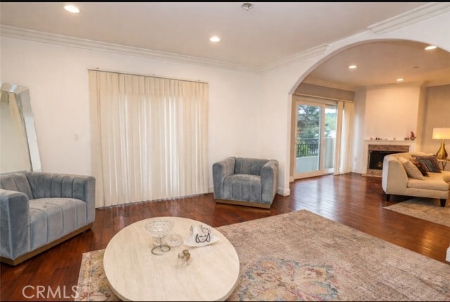 Foto del edificio - 13037 Moorpark St