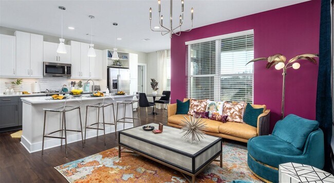Building Photo - 2113 Boll Street Apt #C923, Dallas, TX 752...