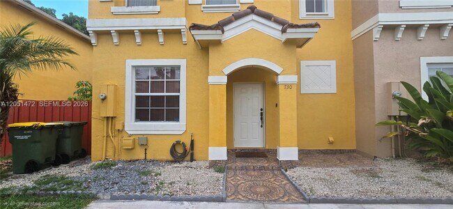 Foto del edificio - 730 SE 2nd St
