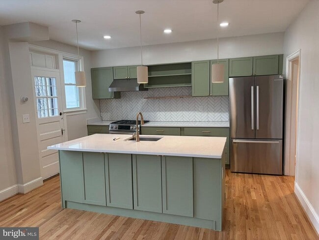 Building Photo - 603 Quackenbos St NW