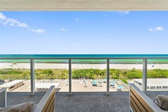 Building Photo - 5701 Collins Ave