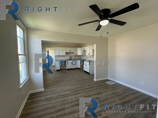 Photo - Newly Renovated 2 Bed, 1 Bath in Middletown House