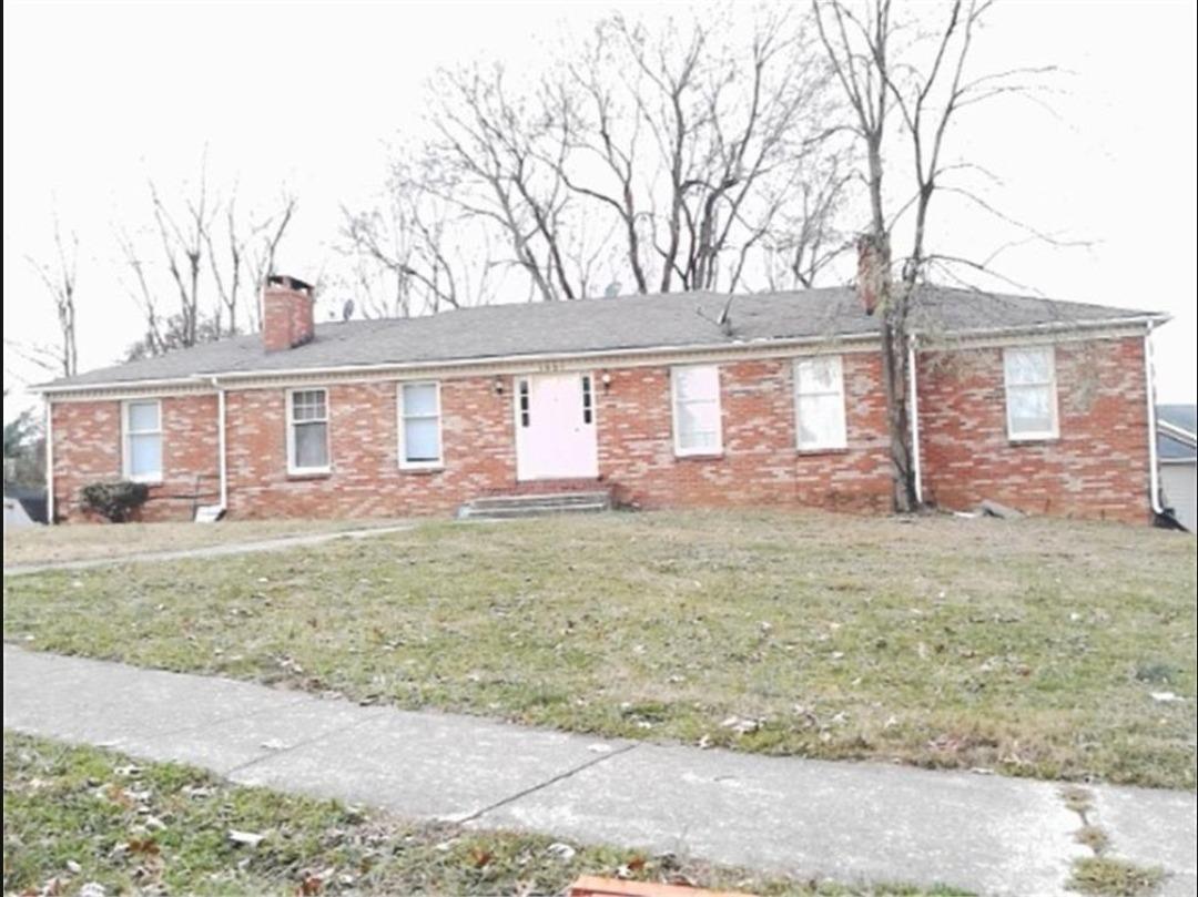 1321 Leaning Tree Ln, Lexington, KY 40517 Townhome Rentals in