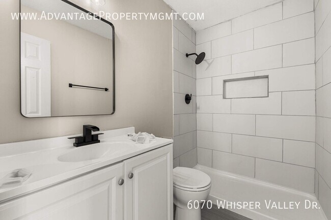 Foto del edificio - 6070 Whisper Valley Dr