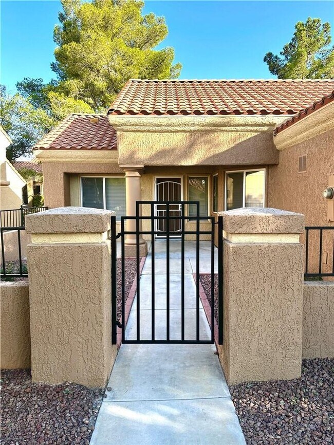 Foto del edificio - Summerlin 55+ Active Resort!!  Country Clu...