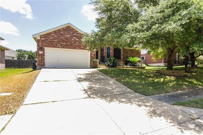 Foto del edificio - 3007 Rock Rose Pl