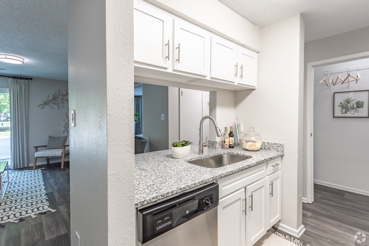 Trails at Short Pump Apartments 3900 Acadia Ln Richmond, VA