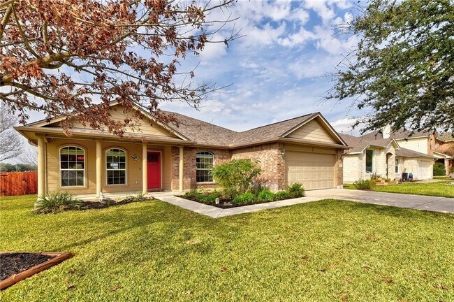 Foto del edificio - 18800 Alnwick Castle Dr