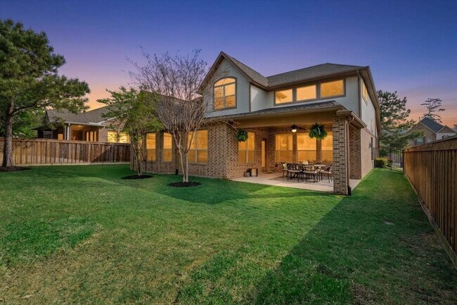 Foto del edificio - 27121 Holtwood Grove Rd