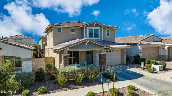 Building Photo - 10540 E Sebring Ave