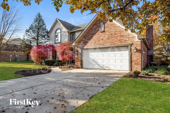 Primary Photo - 12235 Pentwater Ct