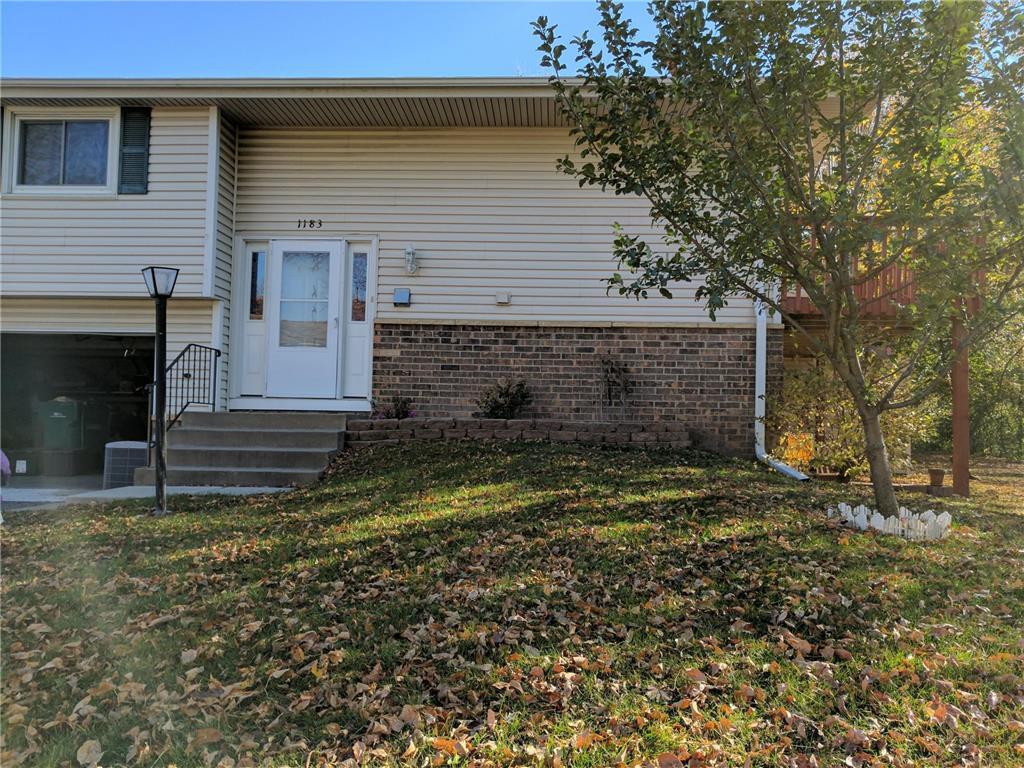 1183 Timbershore Ln, Eagan, MN 55123 Townhome Rentals in Eagan MN