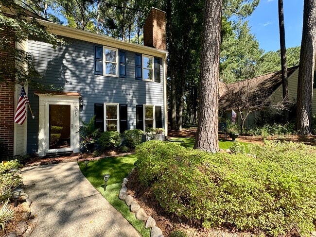 Building Photo - 5509 Hamstead Xing