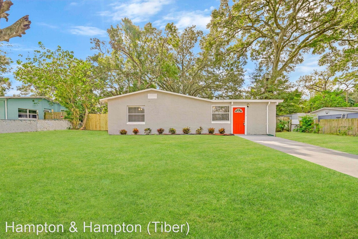 Primary Photo - 4 br, 1 bath House - 7204 HARWICK DRIVE